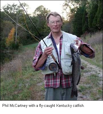 Phil McCartney
