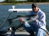 Captain Rob Thompson