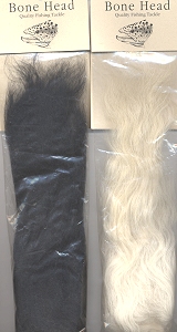 Bastard Sheep Hair