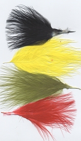 Blood Marabou