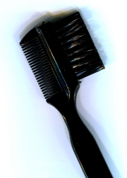 Eyelash Comb
