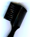 Eyelash Comb