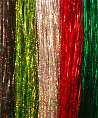 Holographic Flashabou
