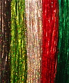 Holographic Flashabou