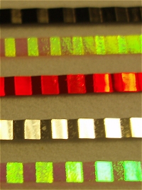 Lateral Scale