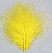 Marabou Quills
