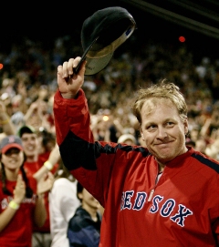 Curt Schilling