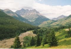 Rocky Mountains