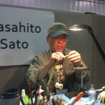 Masahito Sato