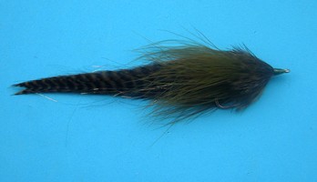 The Flyfishing Connection - Fly Tying Patterns